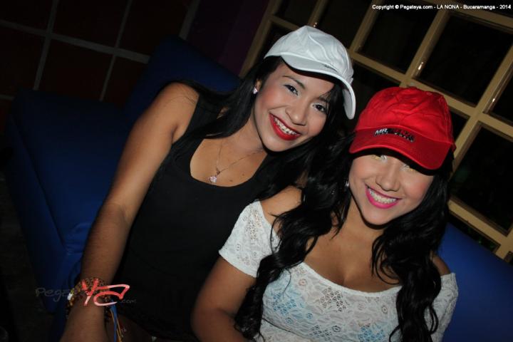 Foto 13 de Discoteca LA NONA - 26 de Junio de 2014 en Discoteca La Nona, Bucaramanga