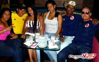 Foto 8 de Septiembre 08 del 2012 en Ranchenato Menga Cali, Cali
