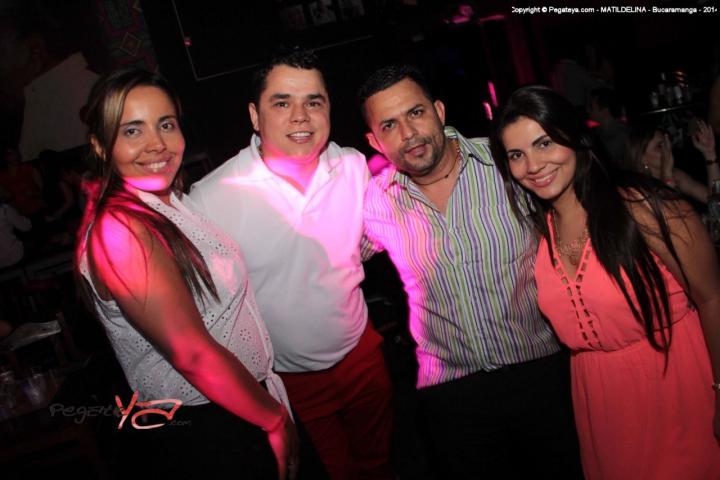 Foto 24 de Discoteca Matildelina - 20 de Junio de 2014 en Discoteca Matildelina Bucaramanga, Bucaramanga