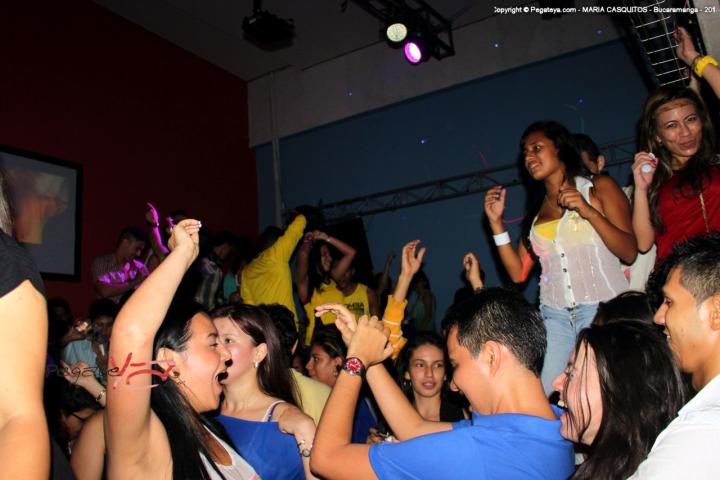 Foto 26 de Discoteca Maria Casquitos en Maria Casquitos Bucaramanga, Bucaramanga