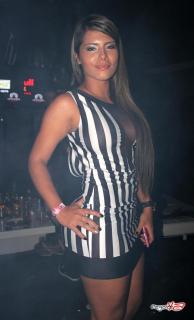 Foto 14 de Amnesia - DJ Jenn- Marzo 15 en Discoteca Amnesia Club, Bogotá