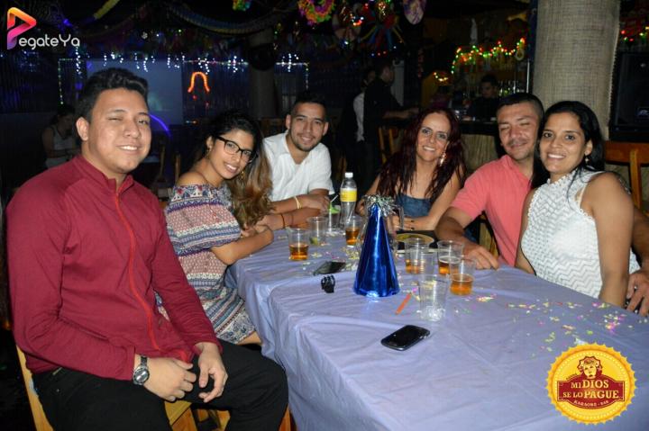 Foto 45 de Mi Dios se lo Pague - 2DO Fds Febrero 17 en Fonda Mi Dios Se Lo Pague, Cali