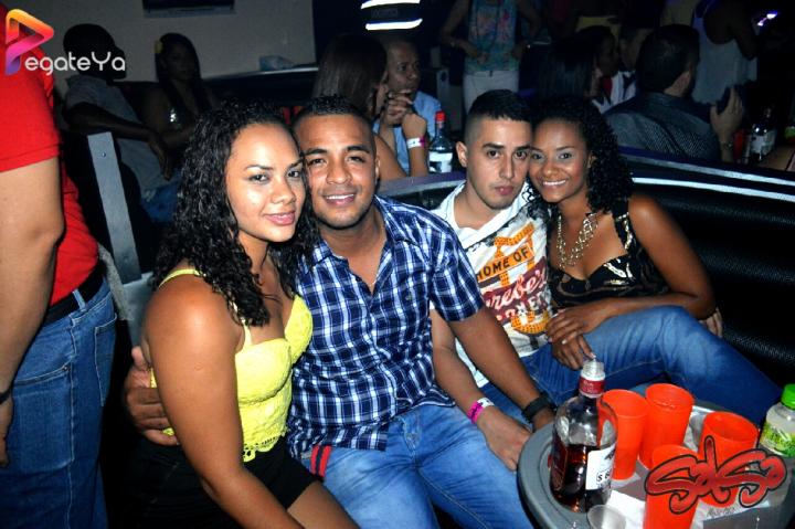 Foto 12 de Salsa Night Club - 1er Fds Julio 2016 en Salsa Night Club, Cali