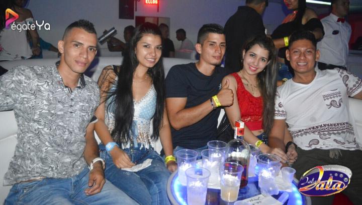 Foto 110 de JalaJala - 1er Fds Julio 2017 en Jala Jala Club, Cali
