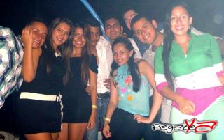 Foto 94 de Favela - Agosto 18 del 2012 en Favela Club, Cali