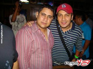 Foto 4 de 16-17 de Octubre de 2009 en El Viejo Chiflas Restaurante, Cali