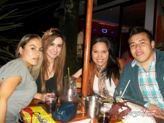 Foto 7 de Mayo 18 y 19 del 2012 en La Plazza Delicatessen Manizales, Manizales
