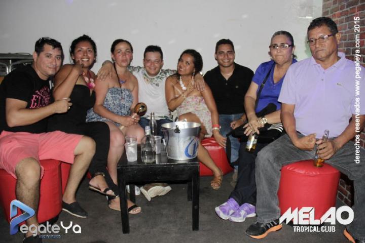 Foto 9 de Melao 11 y 12 de Septiembre de 2015 en melao cartagena, Cartagena