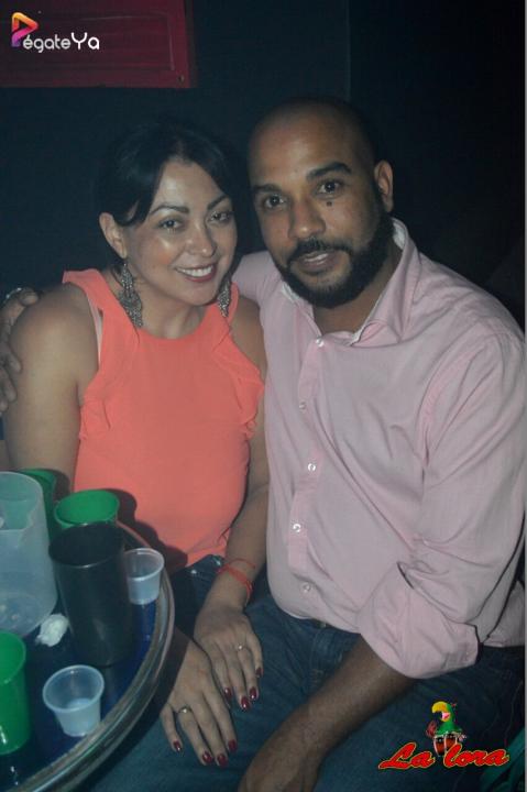 Foto 24 de La Lora - 1er Fds Julio 2017 en La Lora Bar, Cali