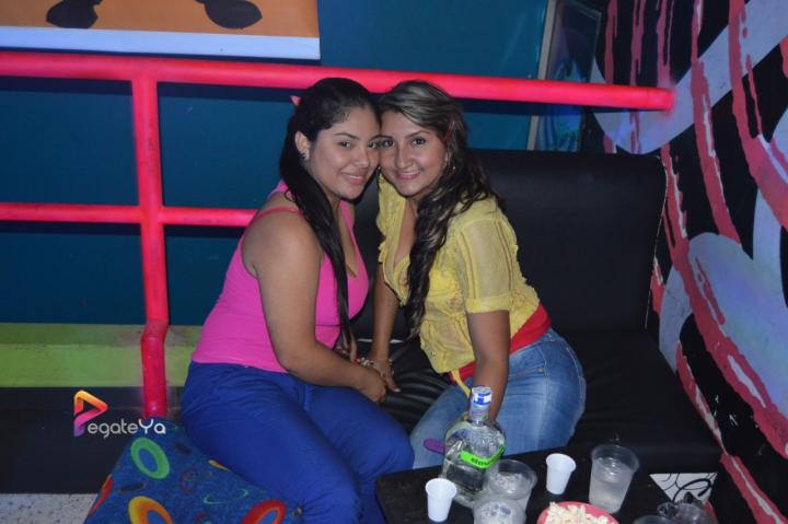Foto 19 de Discoteca El Manicomio 21 de marzo 2015 en Discoteca El Manicomio Bucaramanga, Bucaramanga