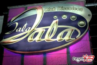 Foto 9 de Abril 13 del 2012 en Jala Jala Club, Cali