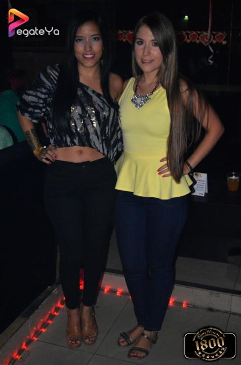 Foto 1 de Penthouse 1800 - Amor y Amistad 2015 en Penthouse 1800, Cali