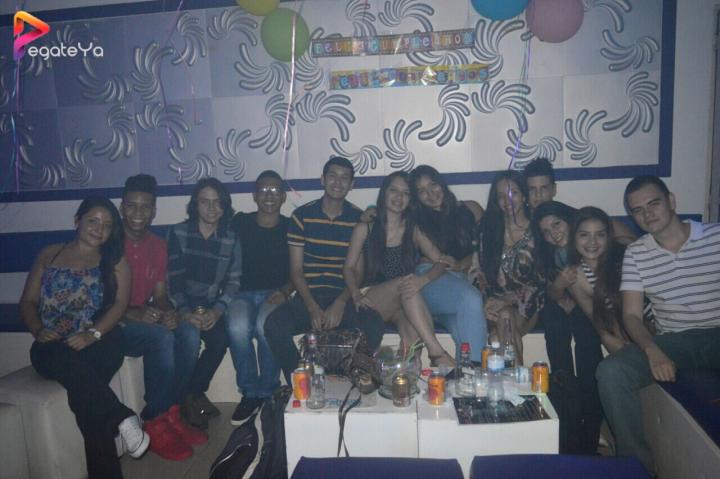 Foto 10 de Ahma - 4to FDS Abril 2016 en Ahma Cali, Cali