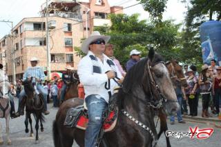 Foto 70 de Cabalgata 2010 - Feria Bucaramanga en Cabalgata 2010, Bucaramanga