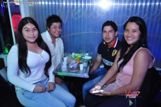 Foto 15 de DISCOTECA NEW YORK - 15 marzo 2014 en Discoteca New York Bucaramanga, Bucaramanga