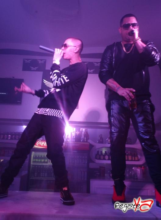 Foto 46 de Doxis Night Club - Nov 30 del 2014 en Doxis Night Club