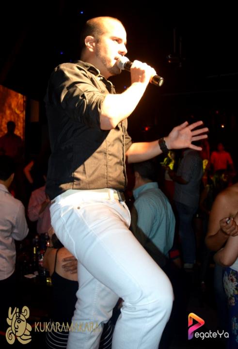 Foto 70 de Kukaramakara - 3er FDS Junio del 2015 en Kukaramakara Discoteca Cali, Cali