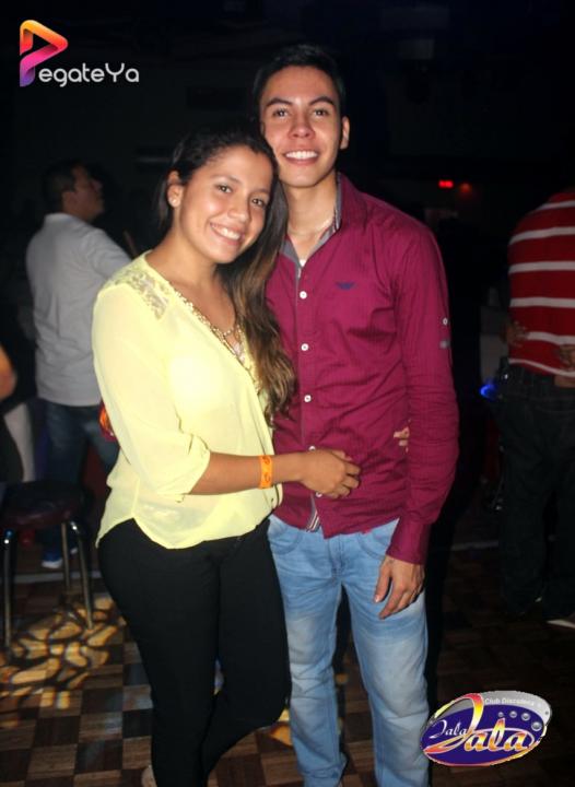 Foto 50 de Jala Jala - Amor y Amistad 2015 en Jala Jala Club, Cali