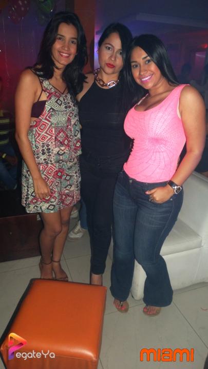 Foto 8 de Miami Bar - Marzo 21 del 2015 en Miami Bar Cali, Cali