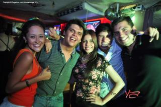 Foto 27 de Discoteca Malabar - 14 marzo 2014 en Discoteca Malabar Bucaramanga, Bucaramanga