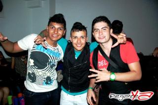 Foto 49 de Diciembre 15 del 2012 en Babel / Barra Libre Cali, Cali