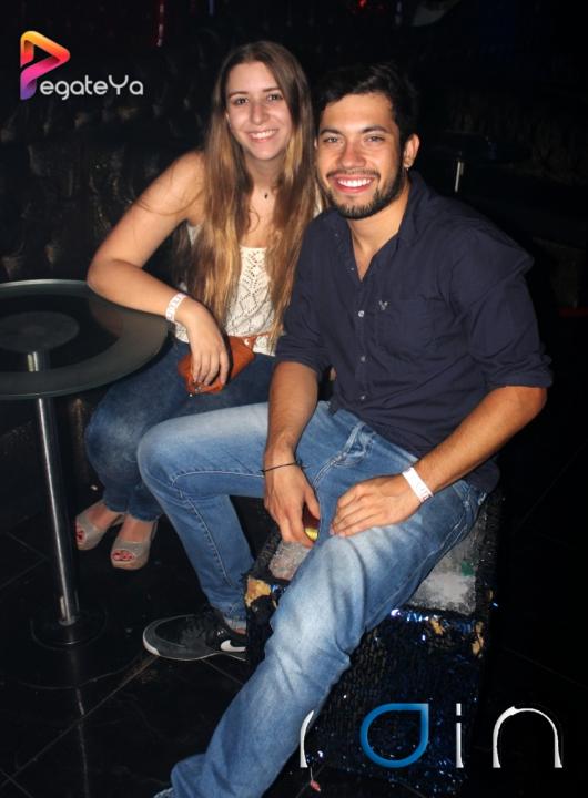 Foto 16 de Rain CLVB - Amor y Amistad 2015 en Rain CLVB - Cali, Cali