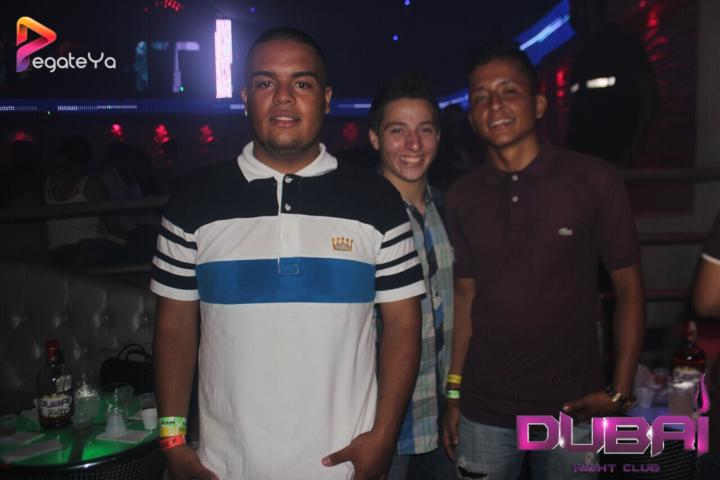Foto 47 de Dubai Night Club - 4TO Fds Bril 2016 en Dubai Night Club