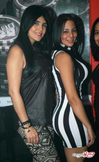 Foto 14 de Diciembre 07 del 2013 en Nozomi Club, Cali