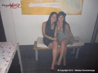 Foto 30 de 13-14 Enero 2012 en Discoteca Malabar Bucaramanga, Bucaramanga