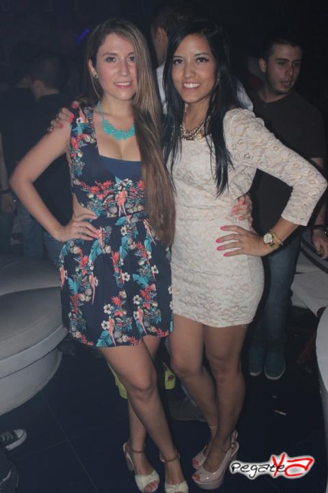 Foto 91 de Lolas Club - Ñejo - Dic. 05 del 2014 en Lolas Club Menga Cali, Cali