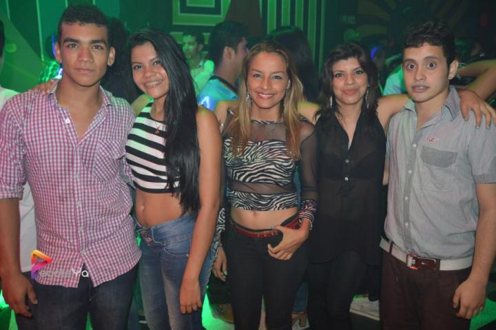 Foto 13 de El Manicomio sábado 28 de marzo 2015 en Discoteca El Manicomio Bucaramanga, Bucaramanga