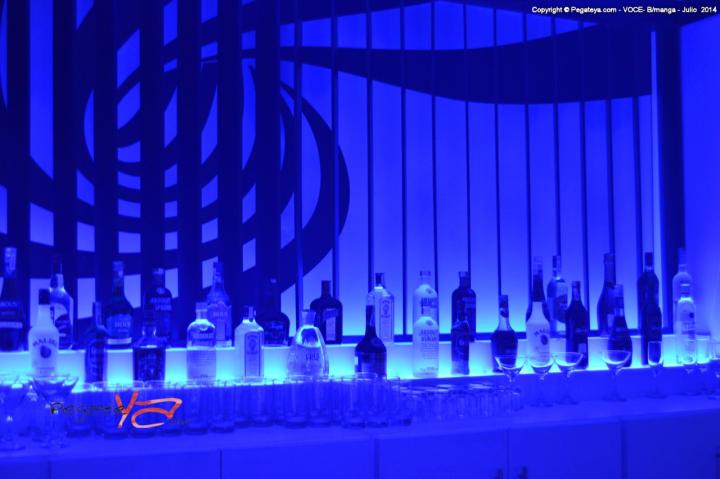 Foto 19 de Discoteca Voce 12 de julio de 2014 en Discoteca Voce Bucaramanga, Bucaramanga