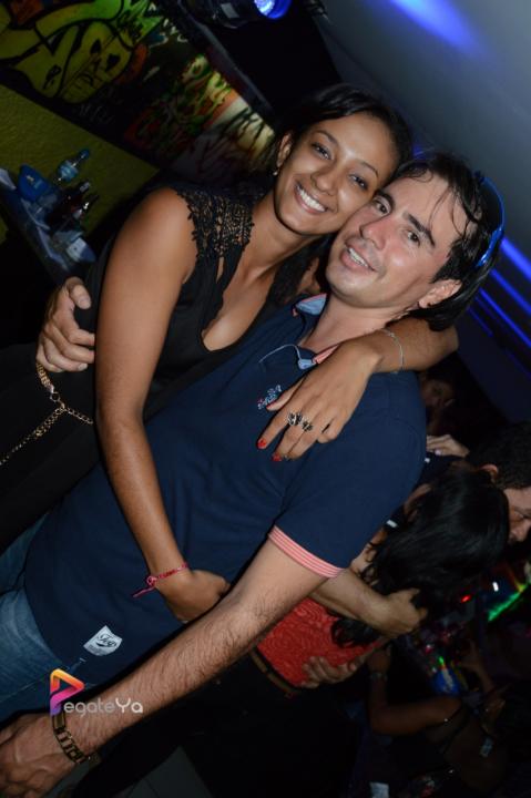 Foto 4 de New York sábado 27 de junio 2015 en Discoteca New York Bucaramanga, Bucaramanga
