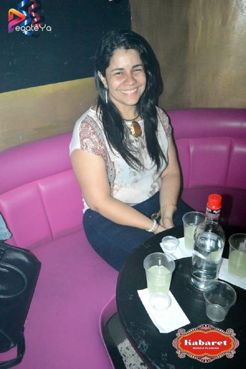 Foto 5 de Kabaret Bar - 2do Fds Oct. 2016 en Kabaret - Granada, Cali