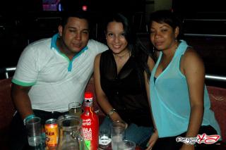 Foto 54 de Febrero 09 del 2013 en Space Menga, Cali