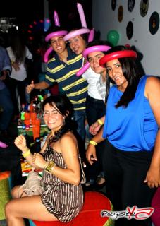 Foto 53 de Junio 15 del 2o13 en Beautiful 80`s Cali, Cali