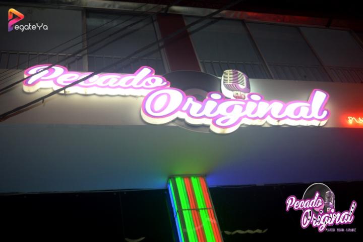 Foto 65 de Pecado Original - Feria. 2015 en Pecado Original, Cali