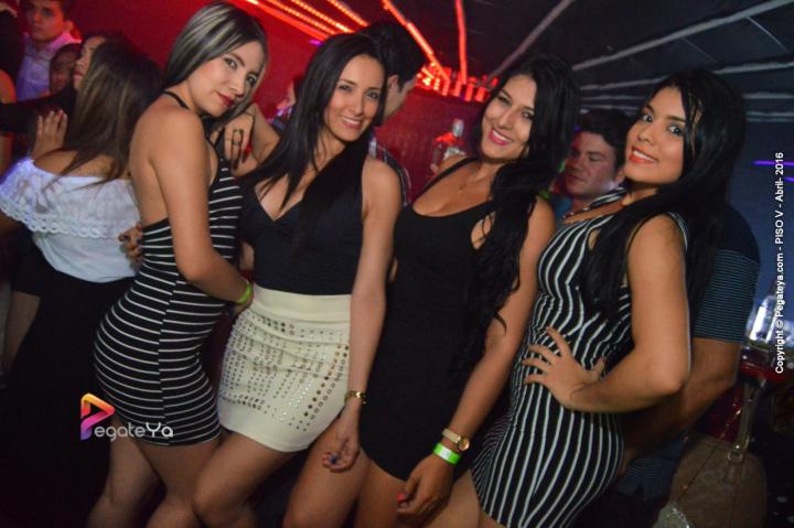 Foto 62 de PISO V - viernes 29 de abril en Bar Piso V Bucaramanga, Bucaramanga