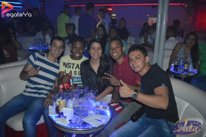 Foto 33 de Jalajala - 2DO Fds Julio 2016 en Jala Jala Club, Cali