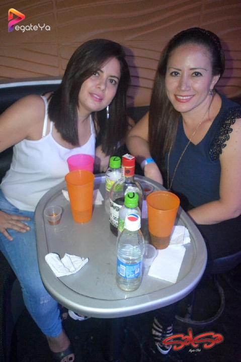 Foto 33 de Salsa Night Club - 2DFds Oct 2016 en Salsa Night Club, Cali