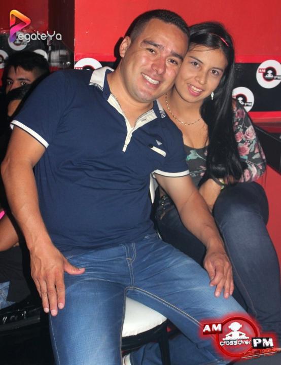 Foto 21 de Ampm - 4to FDS Sept 2015 en Am / PM Bar - Cali, Cali