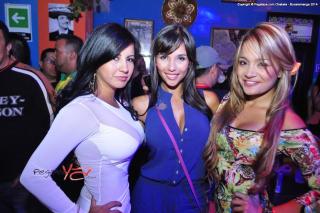 Foto 30 de Chabela Club - 23 de marzo de 2014 en Discoteca Chabela Bucaramanga, Bucaramanga