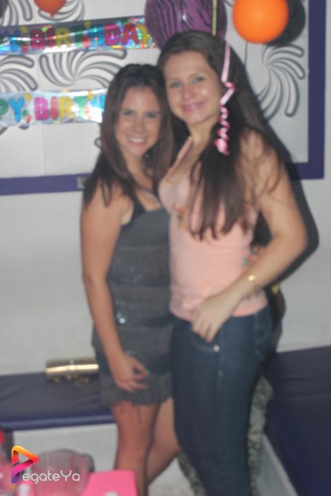 Foto 4 de Ahma Bar - 4to FDS Marzo 2015 en Ahma Cali, Cali