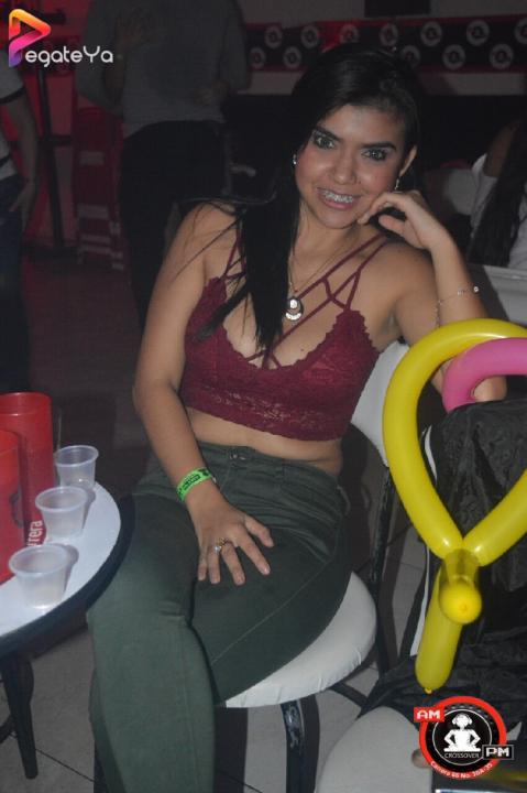 Foto 9 de AmPm - 4to Fds Febrero 2017 en Am / PM Bar - Cali, Cali