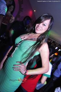 Foto 200 de Chabela Club - 23 de marzo de 2014 en Discoteca Chabela Bucaramanga, Bucaramanga