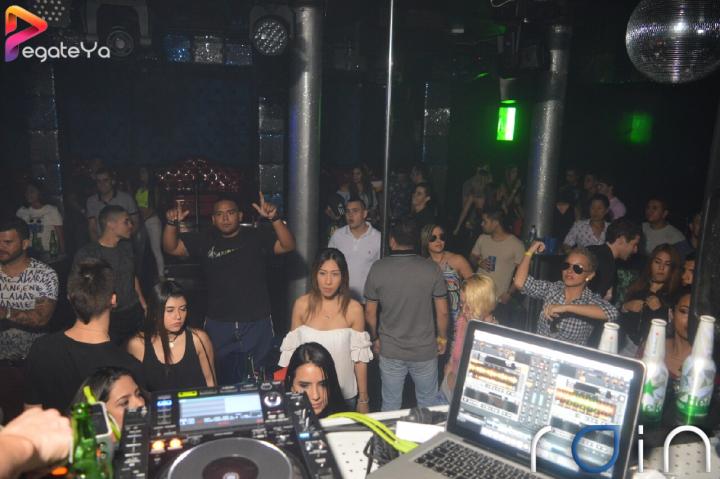 Foto 13 de Rain Clvb - 2DO Fds julio 2016 en Rain CLVB - Cali, Cali
