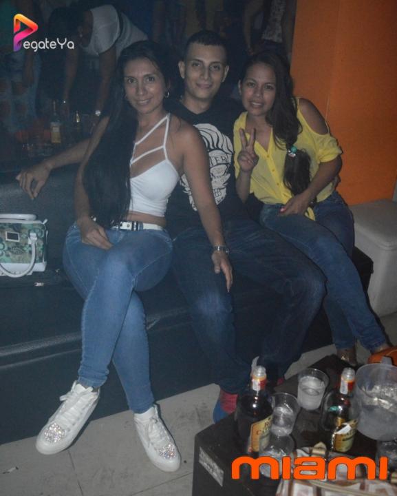 Foto 23 de Miami Bar - 4to FDS Junio 2015 en Miami Bar Cali, Cali