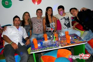 Foto 15 de Agosto 24 del 2013 en Beautiful 80`s Cali, Cali