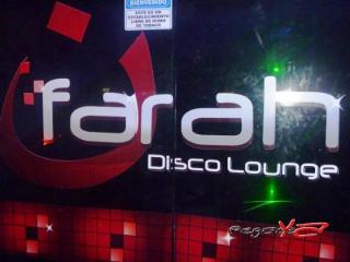 Foto 7 de Enero 13 del 2012 en Farah Lounge Cali, Cali
