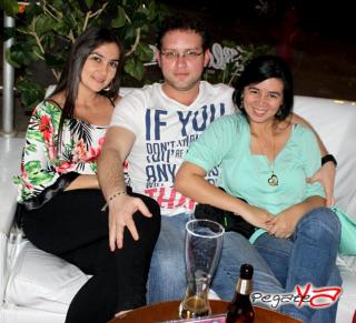 Foto 28 de Diciembre 14 del 2013 en Blondie Bar Cali, Cali